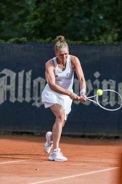 Bild 120 - DTV Hannover - TC 1899 Blau-Weiss Berlin : Ergebnis: 7:2